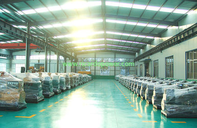 Weifang Huaxin Diesel Engine Co.,Ltd.