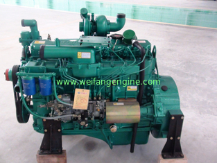 Weifang R6113ZLD Diesel Engine 155KW