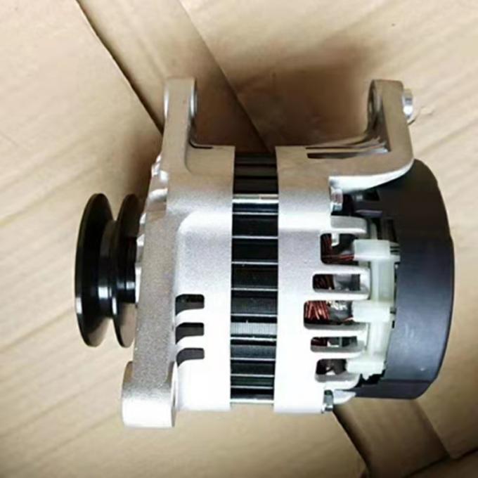 Spare Parts Engine Alternator For Weifang diesel Engine 295/495/4100 ...