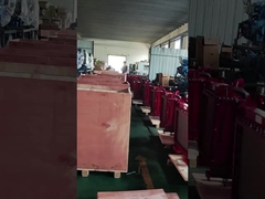 3000rpm diesel engine for Fire fighting pump