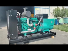 Diesel Generator Set