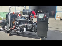 Cummins Natural Gas Generator Set From 20kW To 2200kW